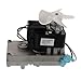 ClimaTek Upgraded Pellet Stove Auger Feed Motor for Harman 3-20-09302