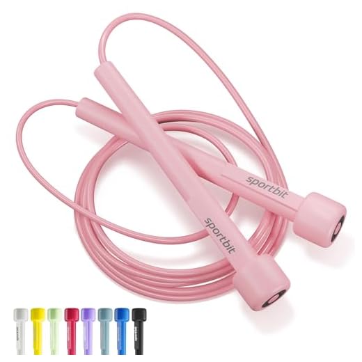 Customizable Jump Rope – Perfect for Fitness