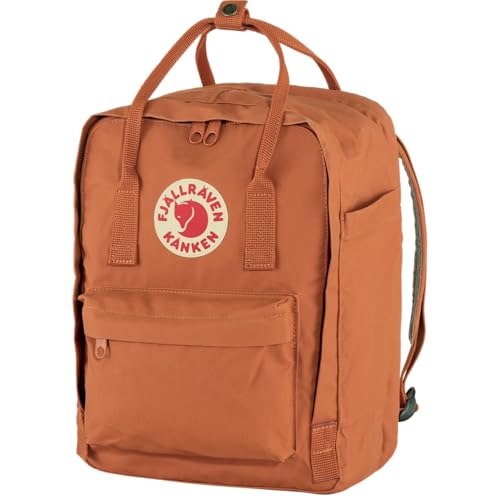 Fjällräven Kånken Laptop 13' Terracotta Brown