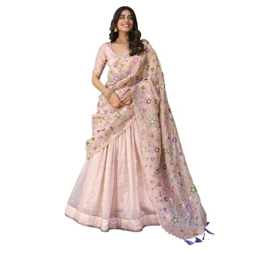 Image of LooknBook Art Womens Women Lehenga Choli