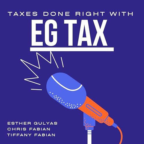 Taxes Done Right: Episode 96 Ny State Law Changes cover art