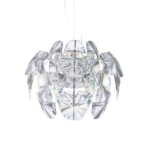 Luceplan Hope - Lampadario a sospensione, misura media