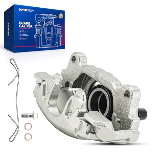 Image of KAX 19B2974 Brake Caliper For Jetta 2005-2018