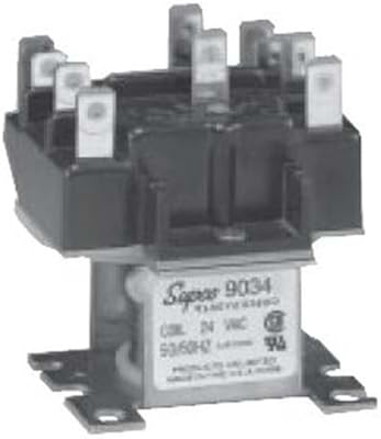 42-21579-06 -Rheem Aftermarket Replacement Relay