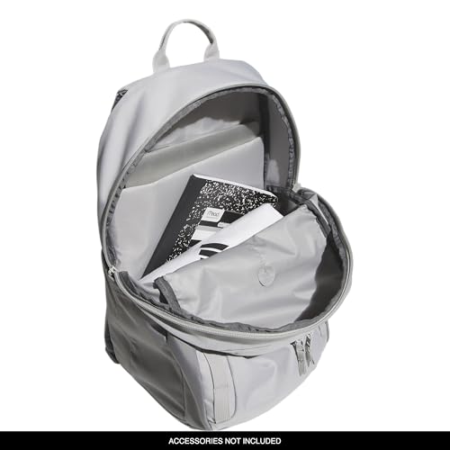 Image of adidas Amplifier Backpack for Laptop, School and Gym, 28L