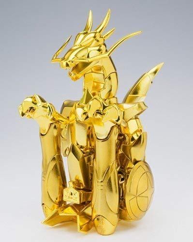 Saint Seiya Myth Cloth - Shiryu - Chevalier de Bronze du Dragon Saint Seiya Myth Cloth - Shiryu - Chevalier de Bronze du Dragon