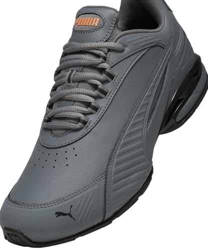 Image of Puma Mens Magnetic Sl Running Shoe