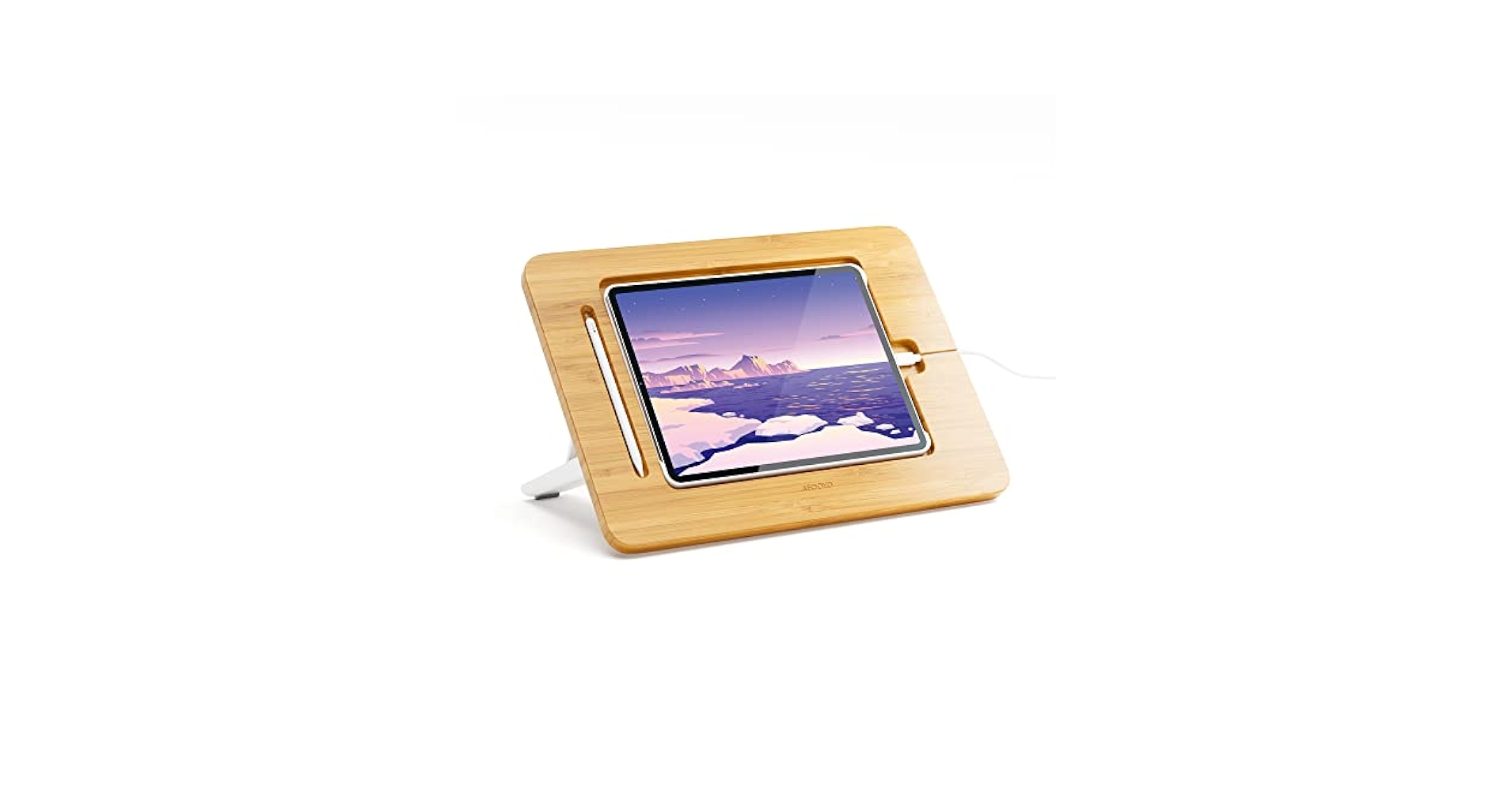 iPad - takayo iPad - takayo Amazon.com: AFOOYO Bamboo Tablet Drawing Stand