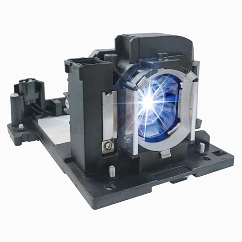 Lámpara de reemplazo DT02061 para proyectores HITACHI y MAXWELL