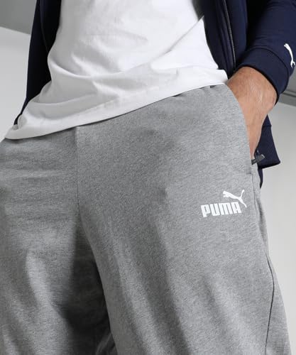 Image of Puma Men Knitted Pants