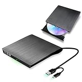 外付け CD DVD ドライブ D1-1H_AMZ2-C