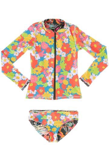 Maaji Cherish Girls Rashguard Set3