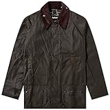 Barbour Men's Beaufort Wax Jacket (40, Olive)