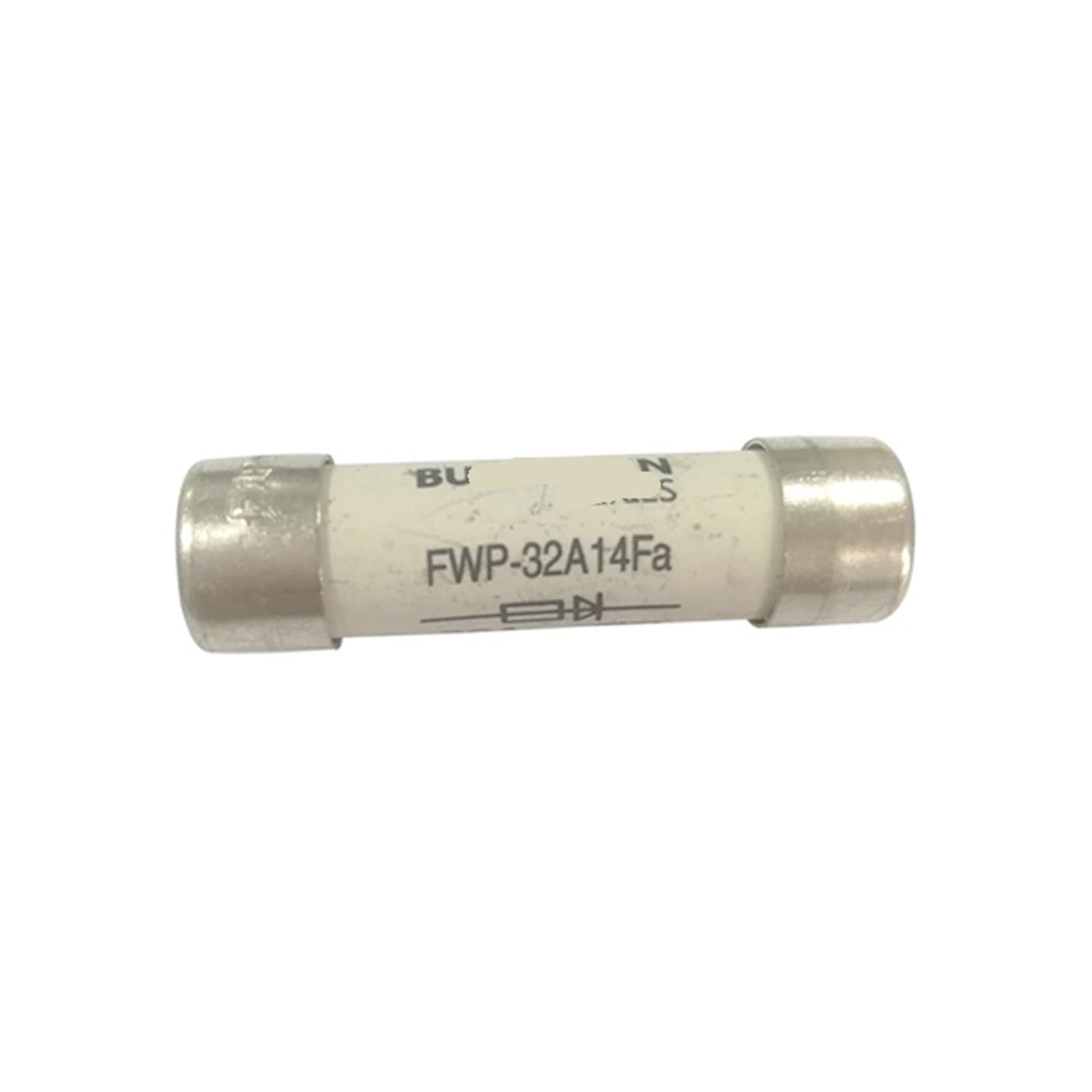 Fusible limiteur de courant MYRRHE FWP-32A14Fa composants électroniques 32A