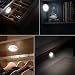 TECKNET Luces Nocturnas Led - Luz de Noche con Pilas (No Incluidas)...