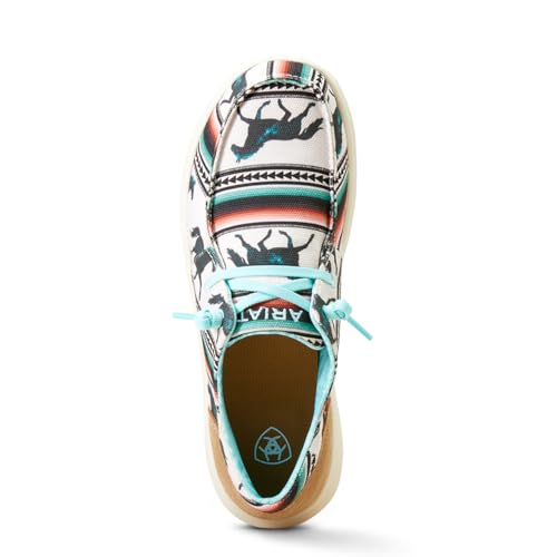 Image of Ariat Women's Hilo Shoe
