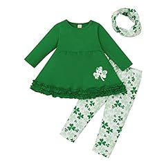 Green St.patrick's Day Outfits