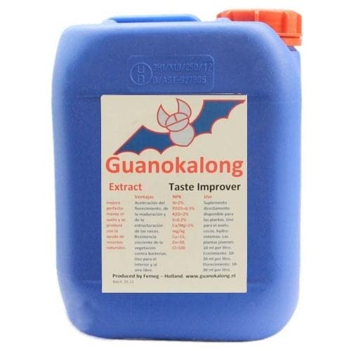Guanokalong Extrakt, 5 L