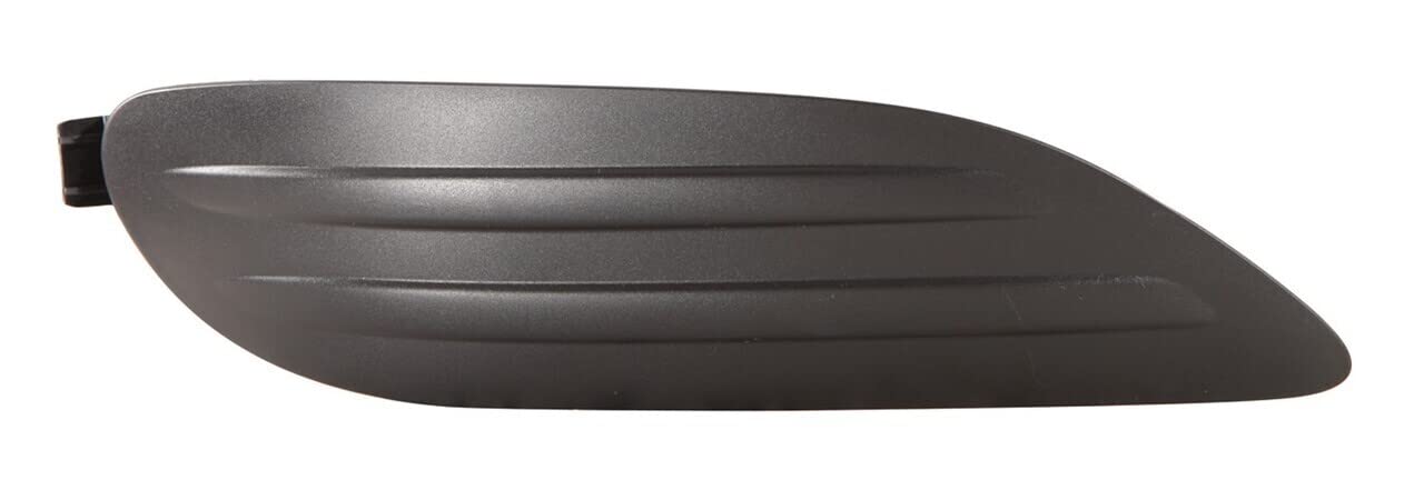 DEPO 312-2506R-UD Replacement Passenger Side Bumper Insert (This product is an aftermarket product. It is not created or sold by the OE car company)