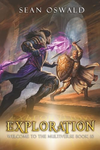 Cover of Exploration
