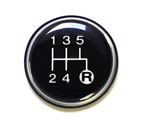 Crown Automotive J3241073 Shift Knob Insert