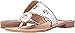 Jack Rogers Women's Jacks Eyelet Dress Sandal