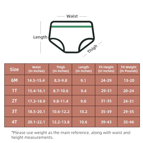 Image of EZ Moms 2 Packs Reusable Swim Diapers Toddler Baby Swim Diaper Size 1 Washable Snap Pool Swimming Diaper 12-18 Months Soft Waterproof Diapers for Swimming Lessons Boys and Girls with a Laundry Bag