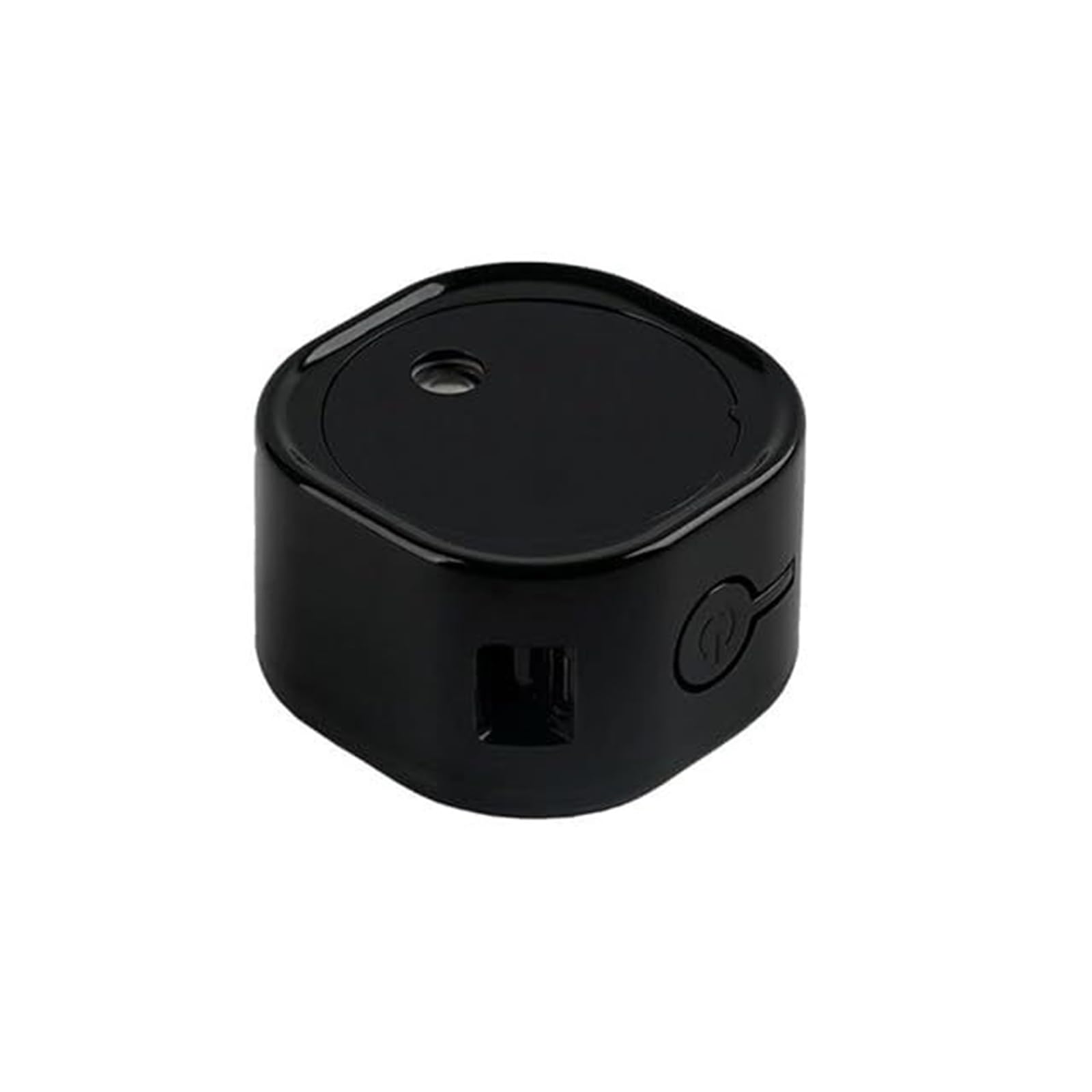 ERRORY Atomizer Rdt Sprayer for Coffee 20Ml Rechargeable Espresso with Base for Reducing Coffee Powder Atomizing Sprayer for