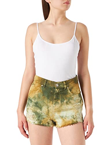 Boxer Femme Pinko GINA 5 Shorts idéal pour vos sorties estivales et urbaines