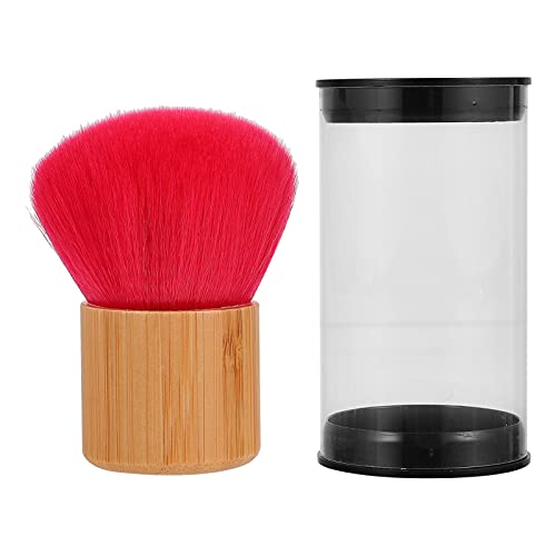 VILLCASE Vinyl Record Cleaning Brush -Static Dust Brush Soft for Vinyl Records Compact and Portable for Easy Use and Maintenance