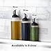 OXO Chef's Condiment Squeeze Bottles (Pack of 3) - Large 16 oz