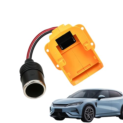 Adaptador de cargador USB coche multifuncional para cargar el ordenador portátil sin cortes