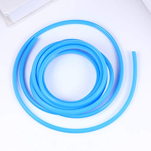 Iplusmile 3 Metri 6Mm Accessori per Guarnizioni