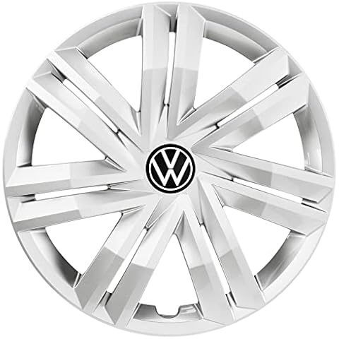 Volkswagen 14 Inch Wheel Trims for Polo Cover