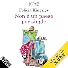Non &egrave; un paese per single copertina