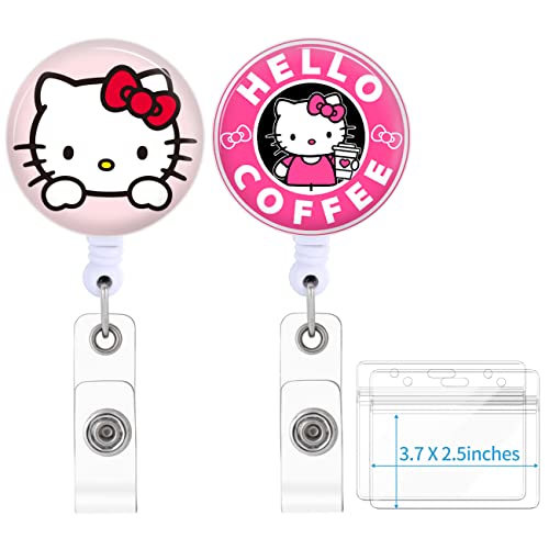 10 Best Badge Holder Cute