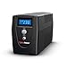 Price comparison product image CyberPower VALUE800EILCD Value Series UPS, 800VA/480W, 3 IEC Outlets, AVR, Mini-Tower