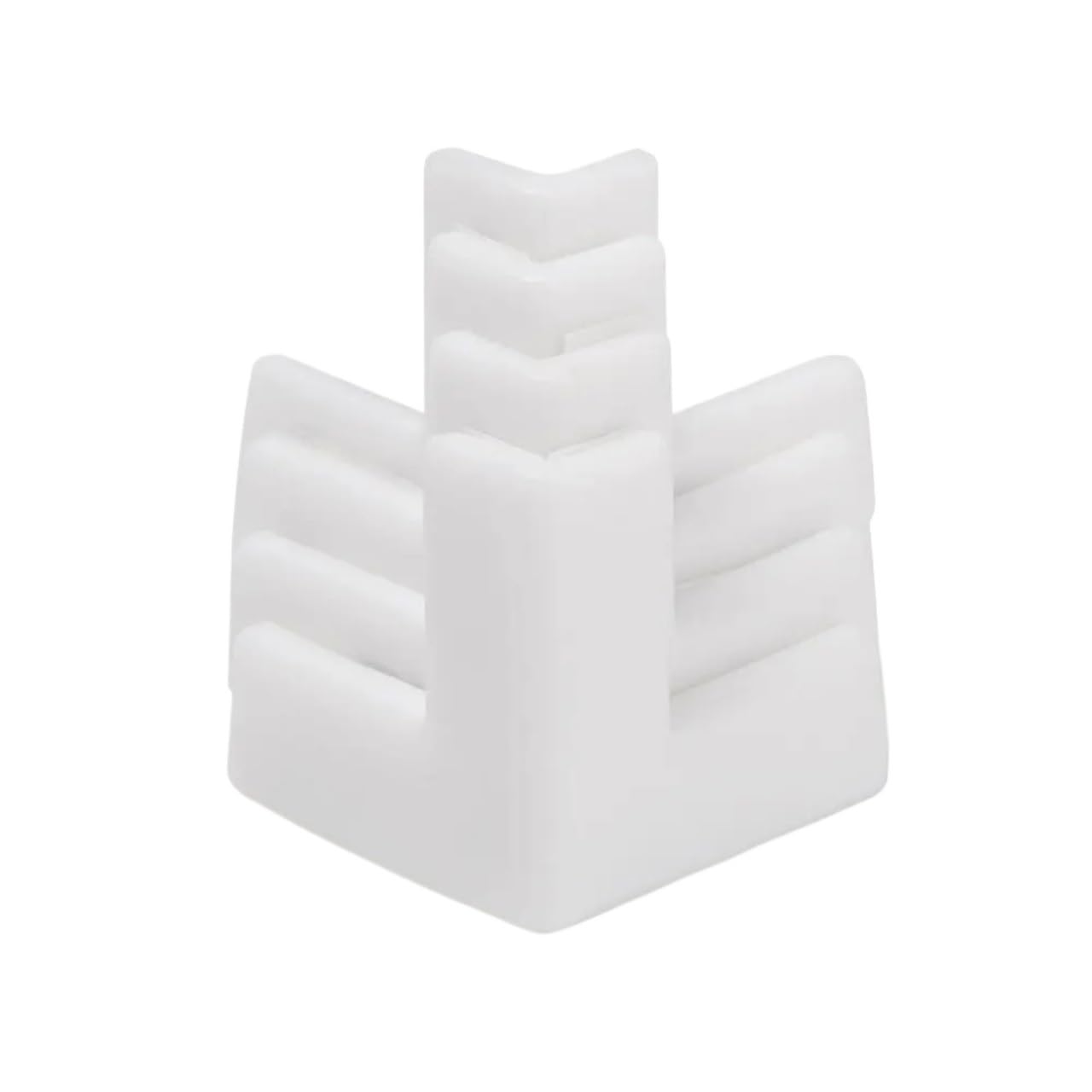 Corner Protectors 8PCS Desk Security Edge Protection Corner Guards Anticollision Strip Table Protector