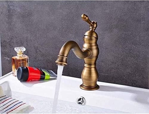 Robinet d'évier haut de gamme avec bec pivotant fluide et durable - 2