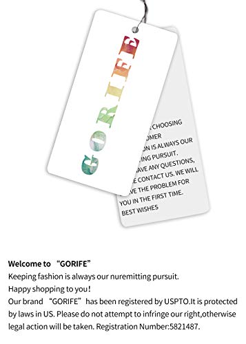 GORIFE Women Double Breasted Faux Fur Pea Coats Solid Thick Hooded Lapel Jackets With Belt3