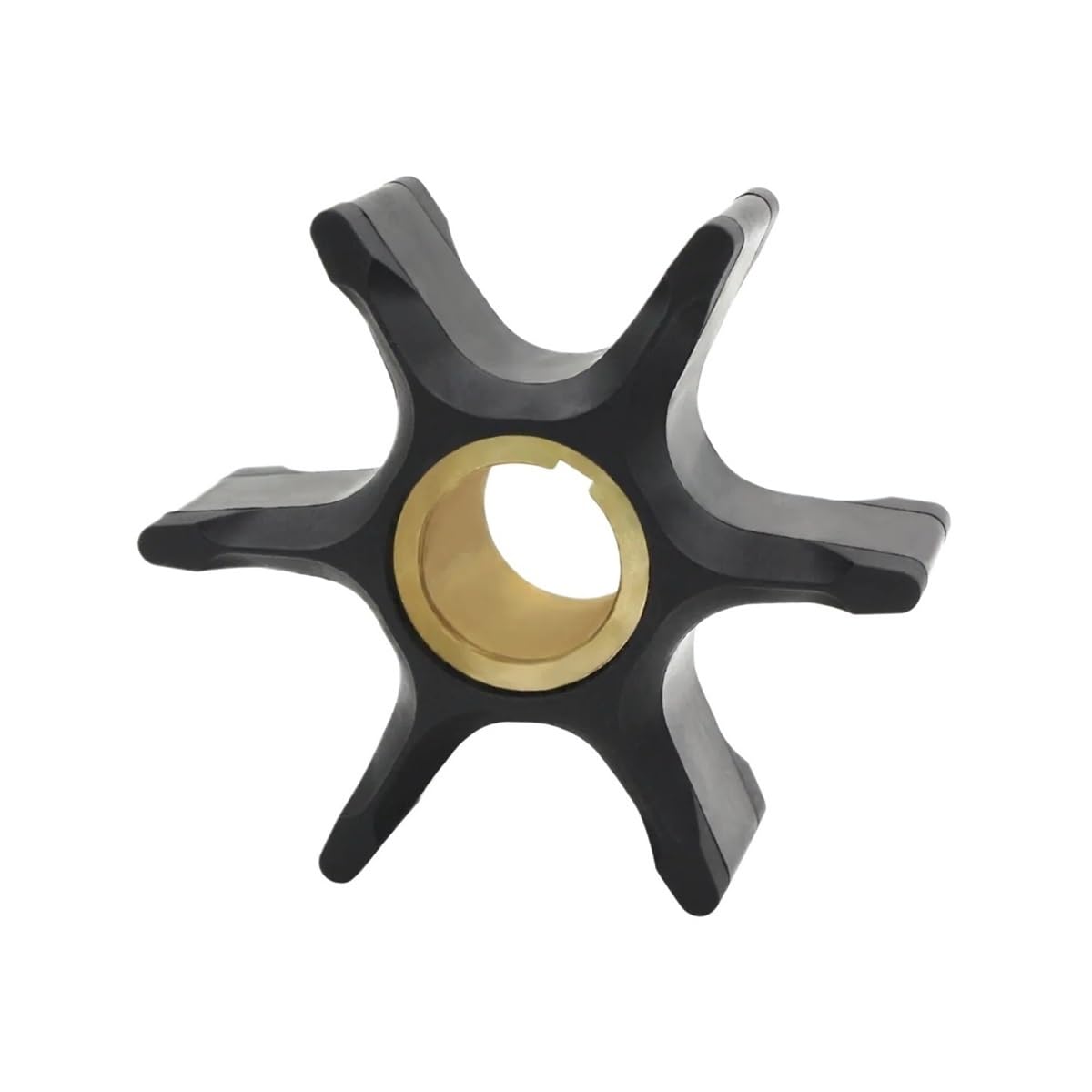 Turbine de pompe à eau 389642 kit réparation moteur marin 85-235CV