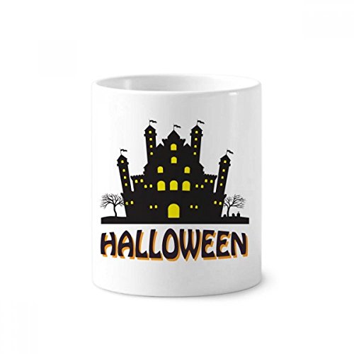 Gobelet Halloween en céramique, l'idée cadeau déco originale