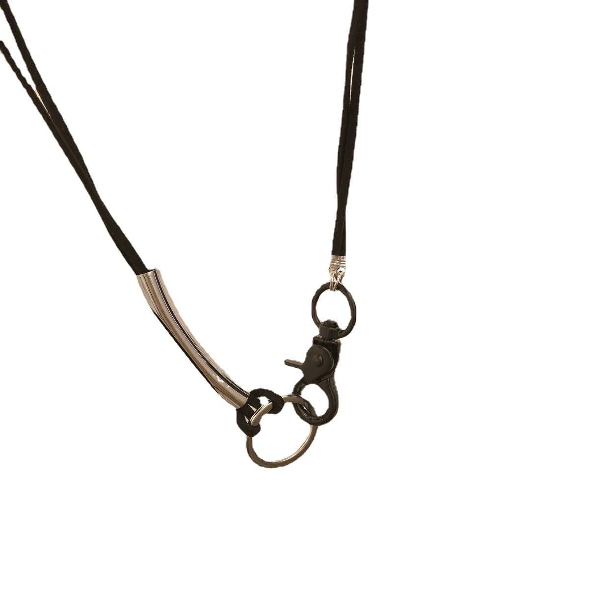 Eboy Chain Eboy Choker Attriawomen Punk Chain Necklace Egirl Eboy