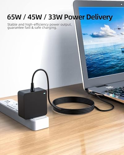 Image of New Replacement for ASUS U65W-01 Mini Mulit-Tips Adaptor /Charger Pin with Plug Dimension 4.0mm*1 /4.5mm*1 /5.5mm*1