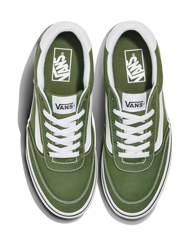Image of Vans Men's Brooklyn LS Sneakers
