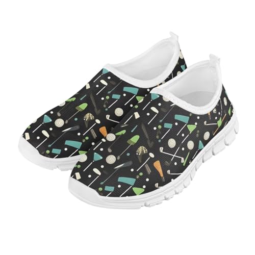 Tractor Shoes for Boys Tennis Running Shoes Slip on Kids Fashion Sneakers Lightweight Walking Tennis Shoe