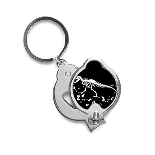 Coupe-ongles os de dinosaure DIYthinker taille moyenne pour manucure