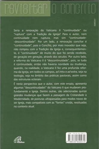 Em que o Vaticano II mudou a Igreja