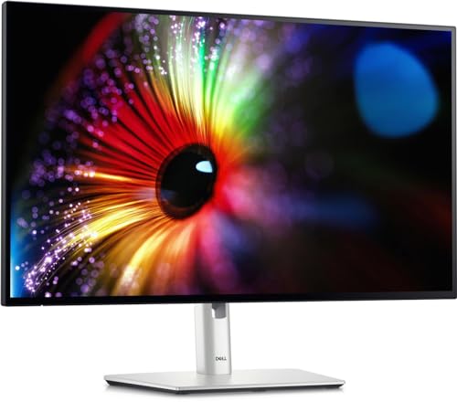 Image of Dell UltraSharp 27 Monitor - U2724D 68.47cm (27), W128815324 (U2724D 68.47cm (27))