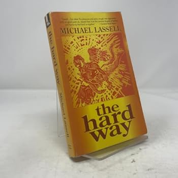 Paperback The Hard Way Book